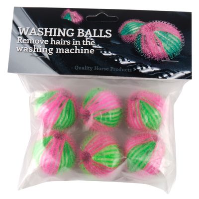Pagony Wasballen multi