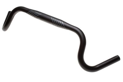 BLB Gravel Flare Stuur 31.8 mm - Zwart BLB Gravel Flare Stuur 31.8 mm - Zwart