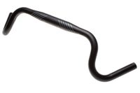 BLB Gravel Flare Stuur 31.8 mm - Zwart BLB Gravel Flare Stuur 31.8 mm - Zwart