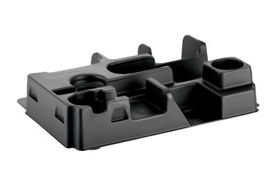 Metabo Accessoires Inlay Comboset KH18 LTX BL/BS18 LT BL - 628948000