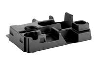 Metabo Accessoires Inlay Comboset KH18 LTX BL/BS18 LT BL - 628948000