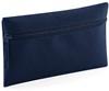 Quadra QD442 Pencil Case - French Navy - 21 x 14 cm Quadra QD442 Pencil Case - French Navy - 21 x 14 cm