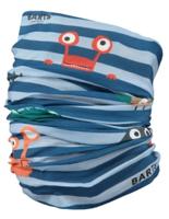 Barts Multi Col Monsters Bandana (blauw)