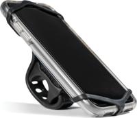 Lezyne smart grip smartphoneholder black