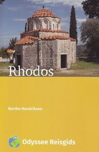 Rhodos - Bartho Hendriksen - ebook