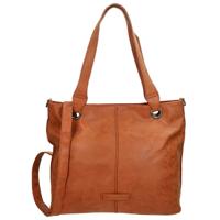 Enrico Benetti June Shopper-Rust