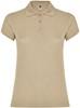 Roly RY6634 Women´s Star Poloshirt - Sand 07 - XXL