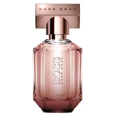 Hugo Boss The Scent Le Parfum The Scent Parfum For Her 30 ml Hugo Boss The Scent Le Parfum The Scent Parfum For Her 30 ml