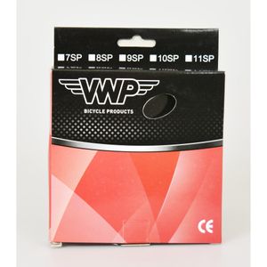VWP Ketting 1/2-1/8 116 E-bike ExtraStrong anti roest MK410RB