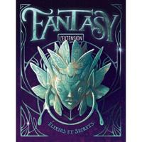 Asmodee Fantasy 2 partyspel