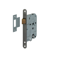 Nemef Yale 1269/37-50 DR.1+3 Cilinderloopslot - 9126937501