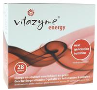 Energy sachets 28 Sachets