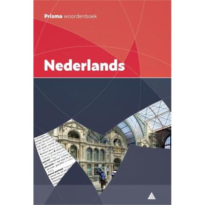Woordenboek prisma pocket nederlands be ed Woordenboek prisma pocket nederlands be ed