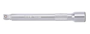 Verlengstuk 1/4", wobble 50mmL 7261050