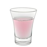 MPDrink Shotglas - SAN kunststof - 4 cl - onbreekbaar - herbruikbaar - shotglazen MPDrink Shotglas - SAN kunststof - 4 cl - onbreekbaar - herbruikbaar - shotglazen
