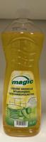 Magic MAGIC handafwasmiddel 1Liter Citroen