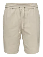 Only & Sons Linus Korte Broek