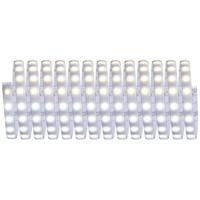 Paulmann 78873 LED-strip basisset Met connector (male) 230 V 5 m Warmwit 1 set(s)