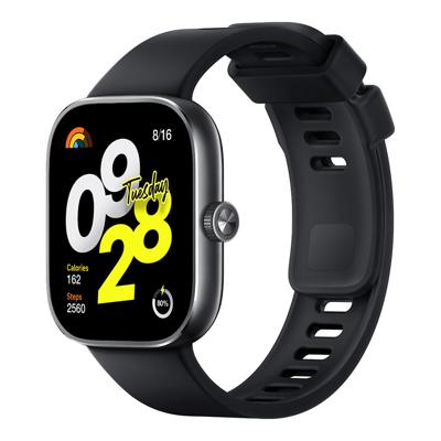 Smartwatch Xiaomi Redmi Watch 4 Grijs 1,97"
