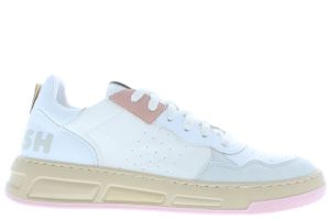Womsh Vegan Hyper 211022 white grey Wit 