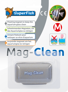Superfish mag clean middel - SuperFish