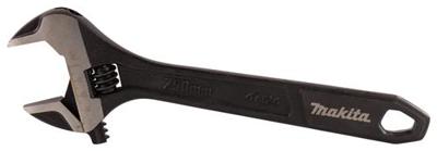 Makita verstelbare moersleutel 36mm