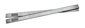 Scheppach HSS Schaafmessenset HMS850, 2 stuks - 3902202701