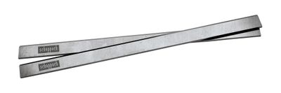 Scheppach HSS Schaafmessenset HMS850, 2 stuks - 3902202701