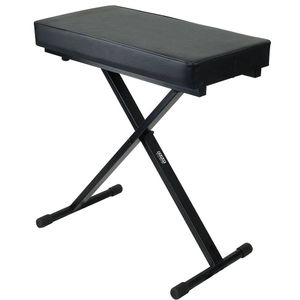 DAP Bench Pro keyboard bankje/kruk