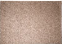 Light & Living Vloerkleed 'Treneta' Wol, 200 x 300cm, kleur Beige
