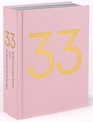 De Best Verzorgde Boeken 2020 | The Best Dutch Book Designs 2020 (Hardback)