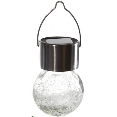 Solar party verlichting hanger voor buiten - 13 cm - LED-verlichting - Tuinverlichting