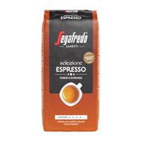 Segafredo Selezione Espresso - koffiebonen - 1 kilo