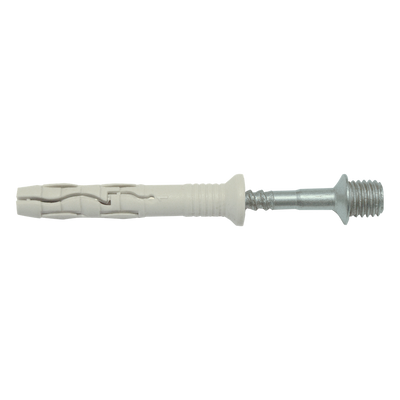 pgb-Europe SMART | Nagelplug met metrisch draadeind M7x40 | 200 st SM0SPMN010700403