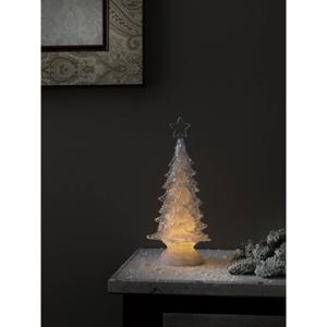 Konstsmide 2803-000 Acryl figuur Kerstboom Warmwit LED Helder