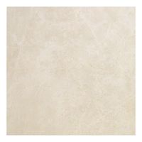 FAP Ceramiche Roma Vloer- en wandtegel | 60x60 cm | Mat Creme