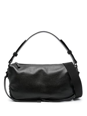 Off-White sac porté épaule Biker Tire - Noir