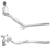 Katalysator BM92062H