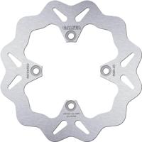 GALFER golf remschijf "df186 rotor brake rotors starr r90r