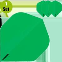 Designa DSX Dartflights - Groen