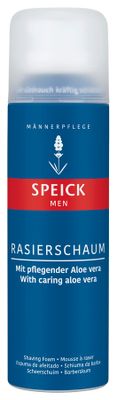 Speick Men Scheerschuim