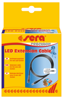 Sera LED Verlengkabel 1,2m - Flexibele & Duurzame Aquariumverlichting Accessoire