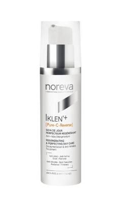 Noreva Dagcrème Iklen+ Regenerating & Perfecting Day Care Anti-Wrinkle 40ml Noreva Dagcrème Iklen+ Regenerating & Perfecting Day Care Anti-Wrinkle 40ml