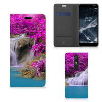 Nokia 5.1 (2018) | Book Cover | Waterval