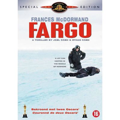 Fargo (DVD) Fargo (DVD)