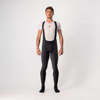 Castelli Velocissimo 5 bibtight zwart heren