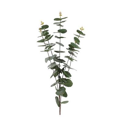 Kunsttak Eucalypthus Groen