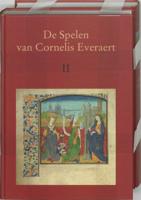 De spelen van Cornelis Everaert set 2 dln (Hardback) De spelen van Cornelis Everaert set 2 dln (Hardback)