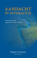 Aandacht in interactie (Paperback)