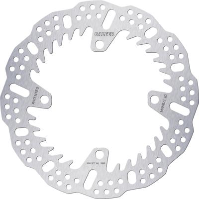 GALFER golf remschijf "df179 wave rotor df179 hw4 motocr. rigid shark